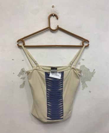 Nike Dri-Fit Damen Tanktop