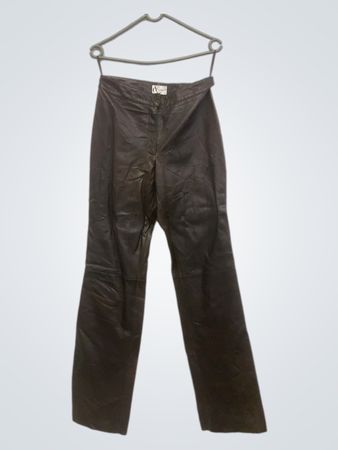 Vivienn Airon Lederhosen Größe 36