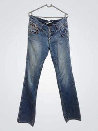 Tiffosi Jeans