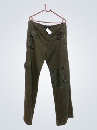 IKKS Cargo Pants