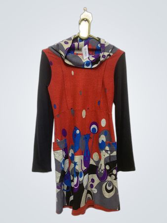 Smash! SS-15832 Kleid