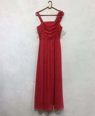 TU Maxi Kleid