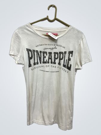 Pineapple Studio 79 Dance With Me Survival Of The Fittest T-Shirt