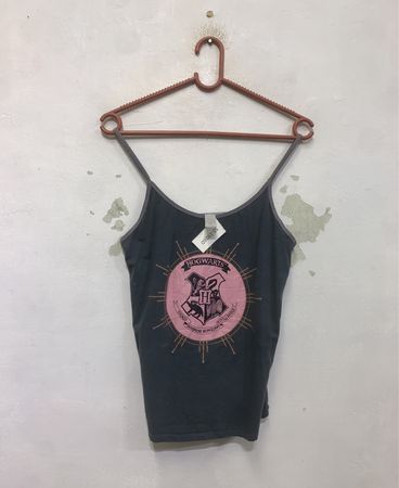 George Hogwarts Cami Top