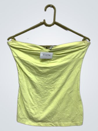 Clockhouse Trägerloses Top