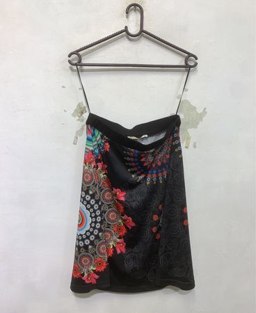 101 IDEES Damenrock