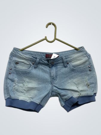 Viviennewestwood Denim Shorts