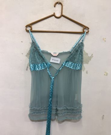 Secret Babydoll Camisole