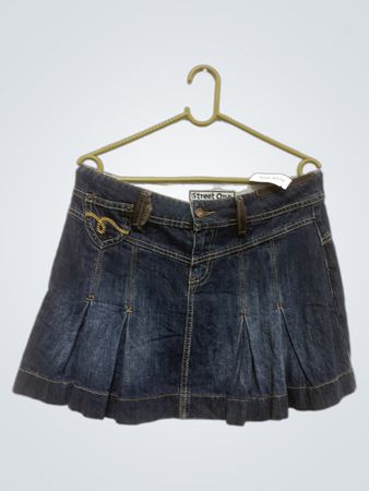 Street One Jeansrock