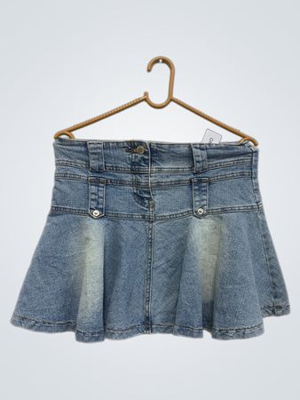 WANLI JEANS WEAR Denimrock