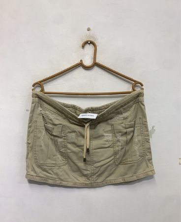 BENETTON Stile Mini Rock