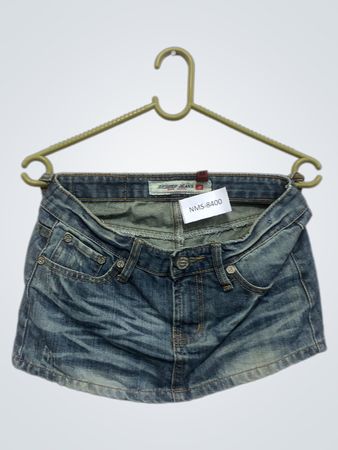 BENNY JEANS DENIM DIVISION Rock