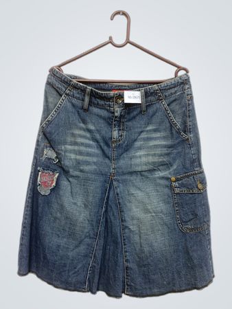 XX von Mexx Denim Cargo-Rock
