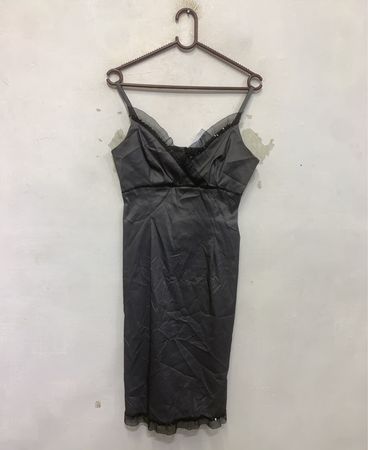 Miss Selfridge Slips Kleid