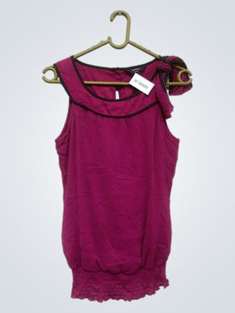 Reitmans Petites Ärmelloses Top