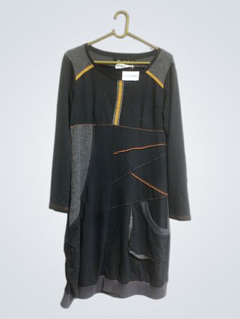 Sha & Sha Sorelle Cavagna Torino Kleid