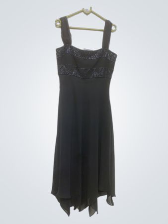 Evan-Picone Kleid