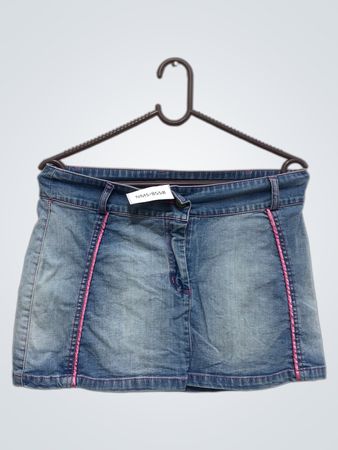BRAVO GIRL! Jeansrock