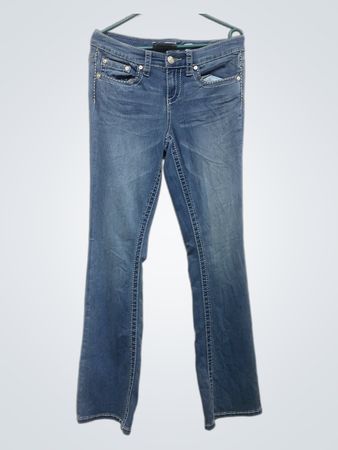 Seven7 Bootcut Jeans