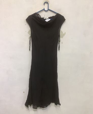 FFY Womenswear Black Dress