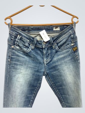 G-Star RAW 3301 Jeans