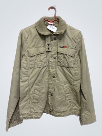 SEVENTY THREE Street & Sportswear Jacket