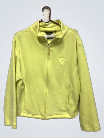 pure VENICE Fleecejacke