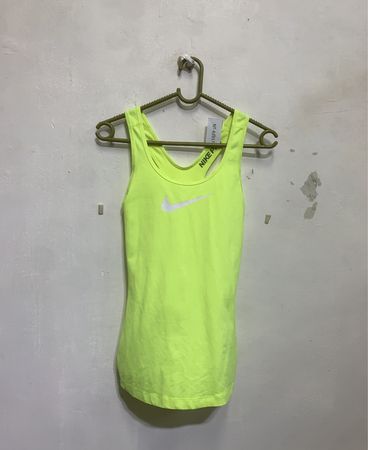Nike Pro Tank Top