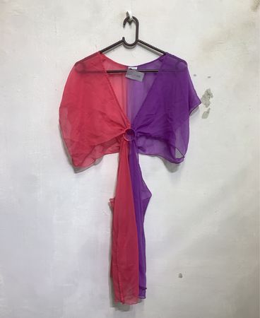 Resort Ombre Kaftan