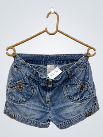 Nächste Denim Shorts