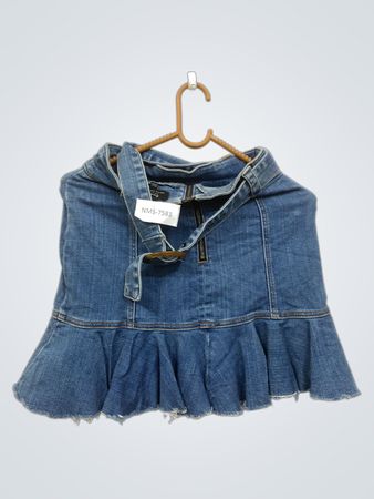 Bardot Denim Rock