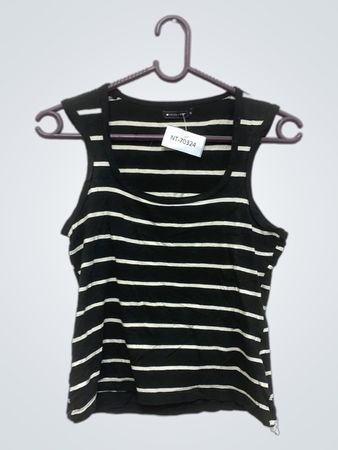 YESSICA gestreiftes Tanktop