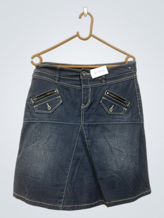 Esprit Denim Minirock