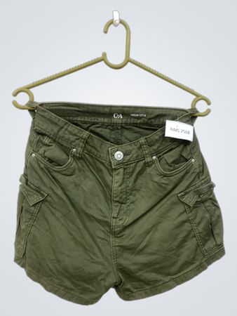 C&A Cargo-Shorts