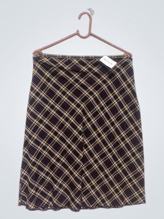 Euronova Plaid Rock