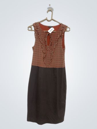 Esprit Collection ärmelloses Kleid