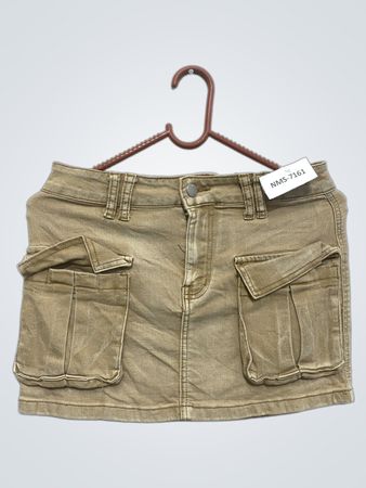 Tan Cargo Minirock
