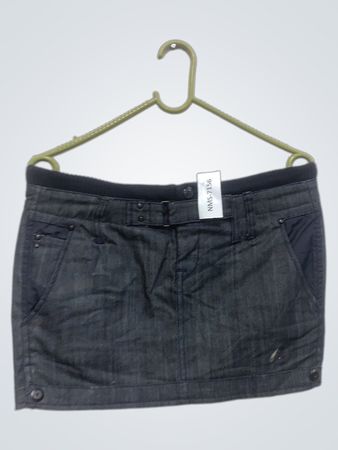 Jeansrock