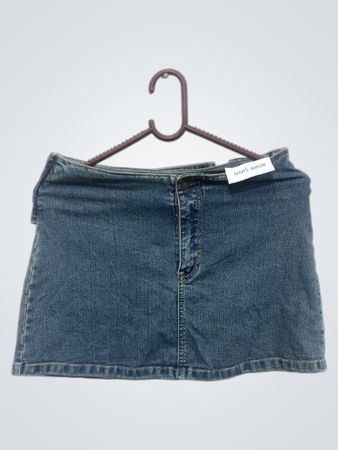 Fantastic & Forever Info Jeans Denimrock