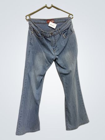 MISS DOLCE Damenjeans