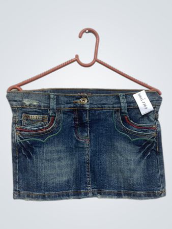 MINI Jeansrock