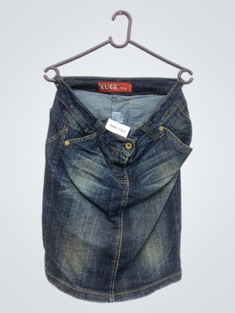 KLICO Denim Rock