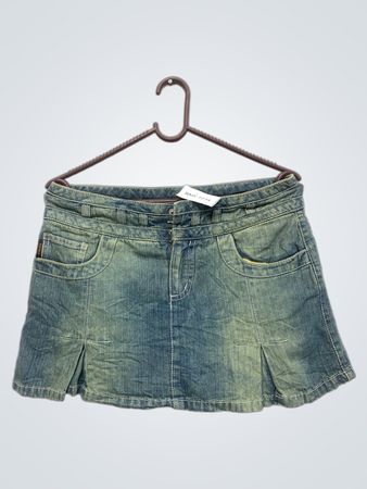 Denimrock
