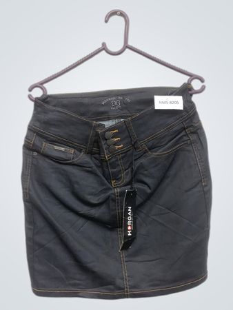 Morgan de Toi Jeansrock