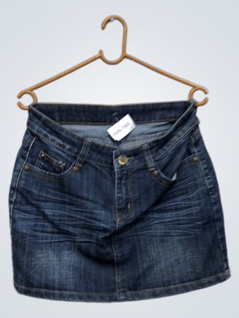 BOS JEANS Denim-Rock