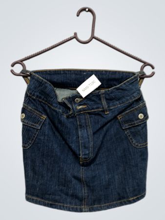 Denimrock