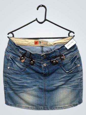 DG Denim-Rock