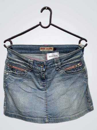 MISS DENIM TREND FÜR MÄDCHEN Rock
