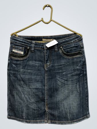 Sexy Girl Jeans Denim Rock