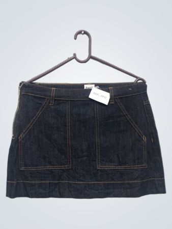 Princess Polly Denimrock